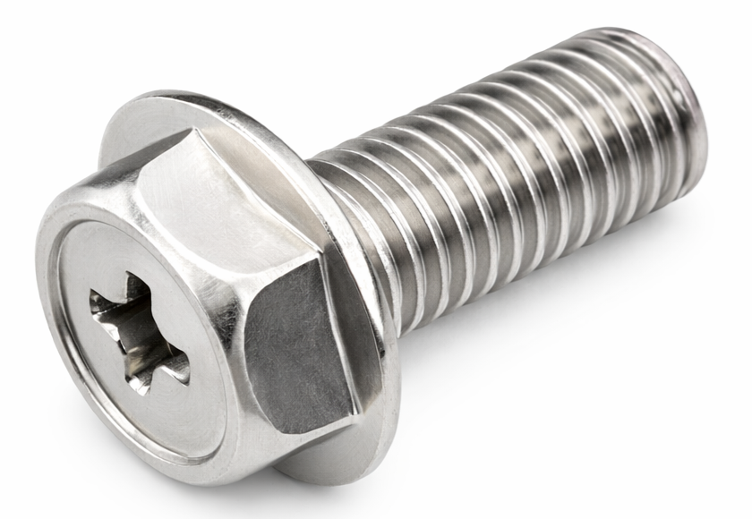 스텐 후렌지볼트