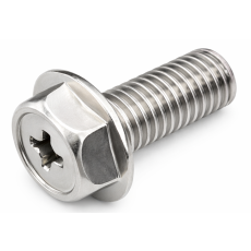 스텐 후렌지볼트