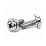 피형와샤붙이 [니켈]