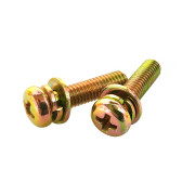 피형샘스 2장 [천연색]