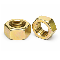 일반육각너트 [가는나사]