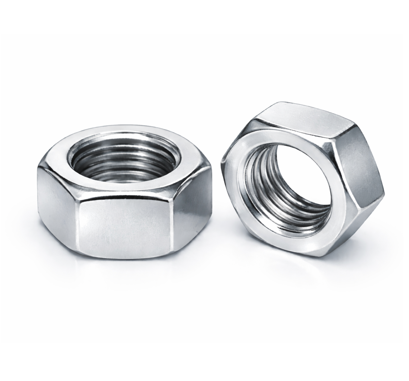 스텐육각너트 [304]