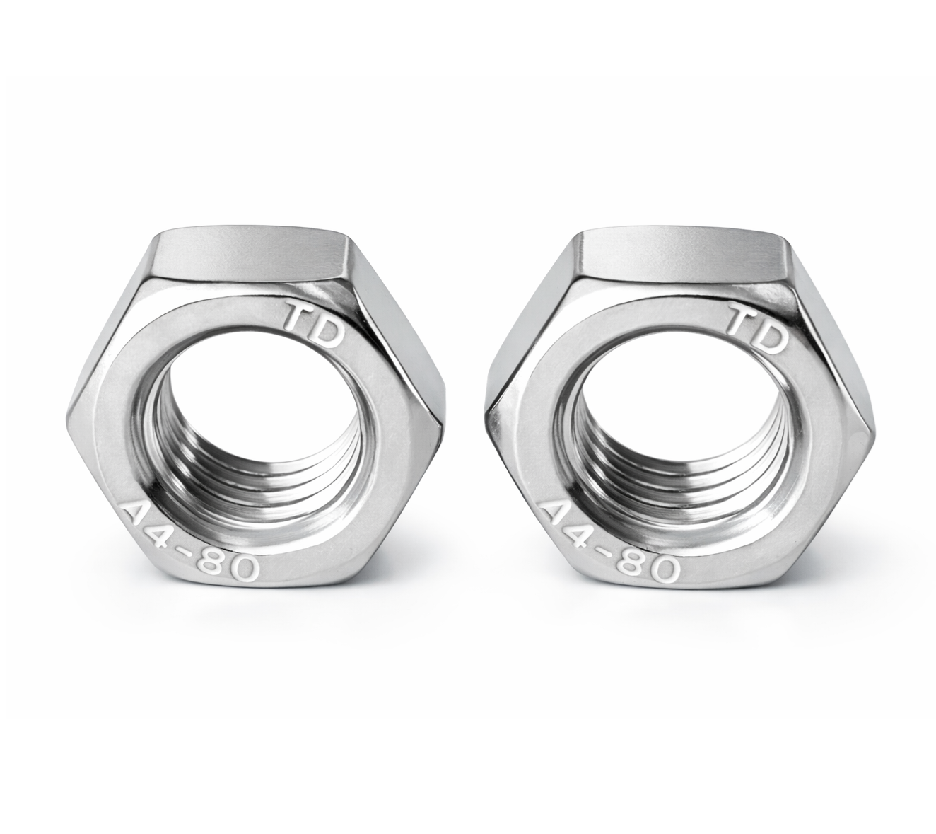 스텐육각너트 [316]