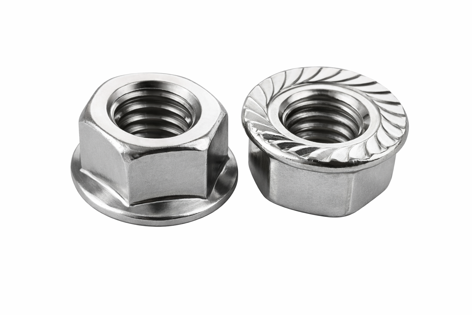 스텐후렌지너트 [316] 미리/인치