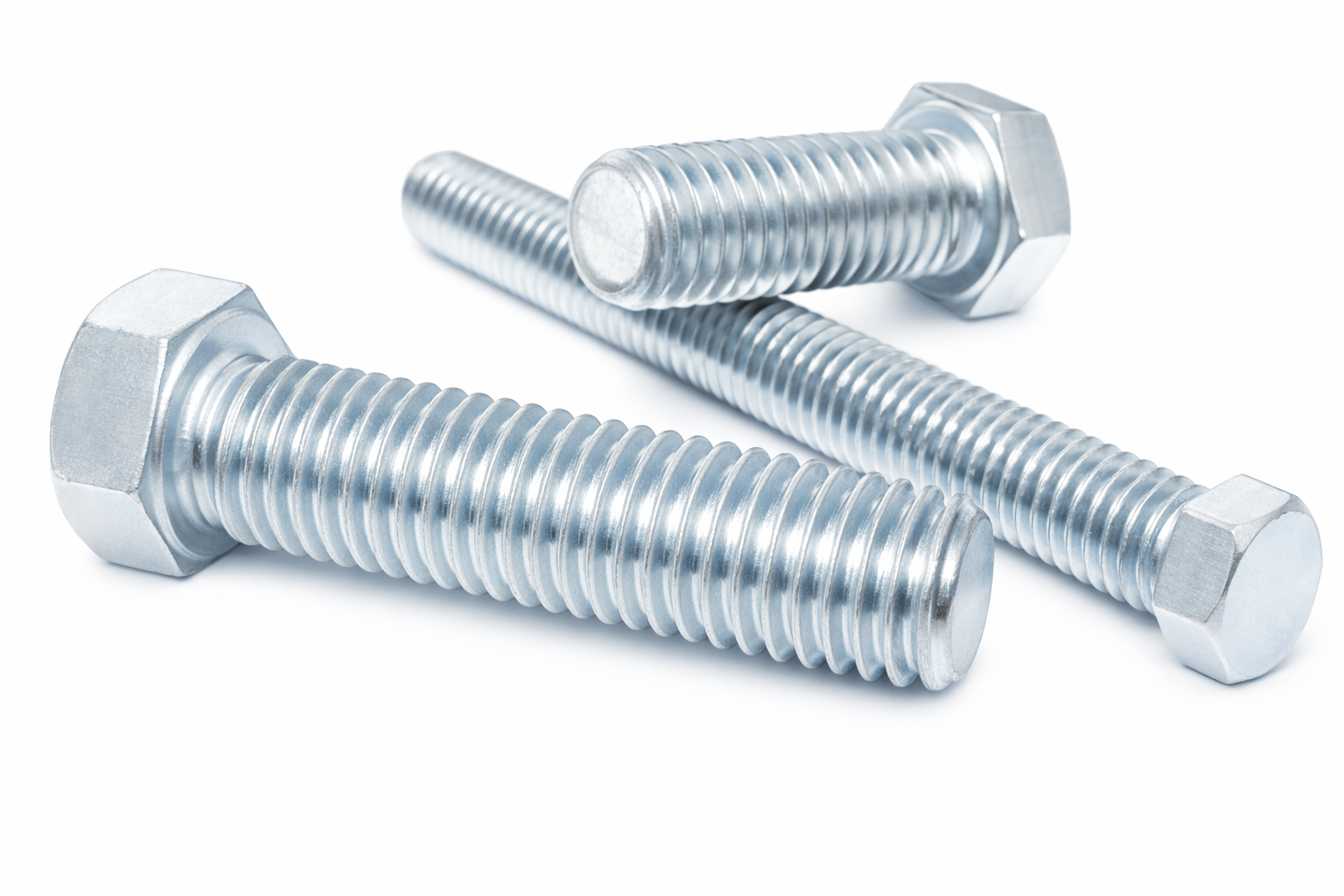 일반육각볼트 [인치]