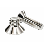 접시렌치볼트 [니켈]