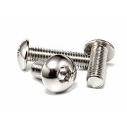 둥근렌치볼트 [니켈]