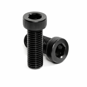 SCM 낮은머리 렌치볼트