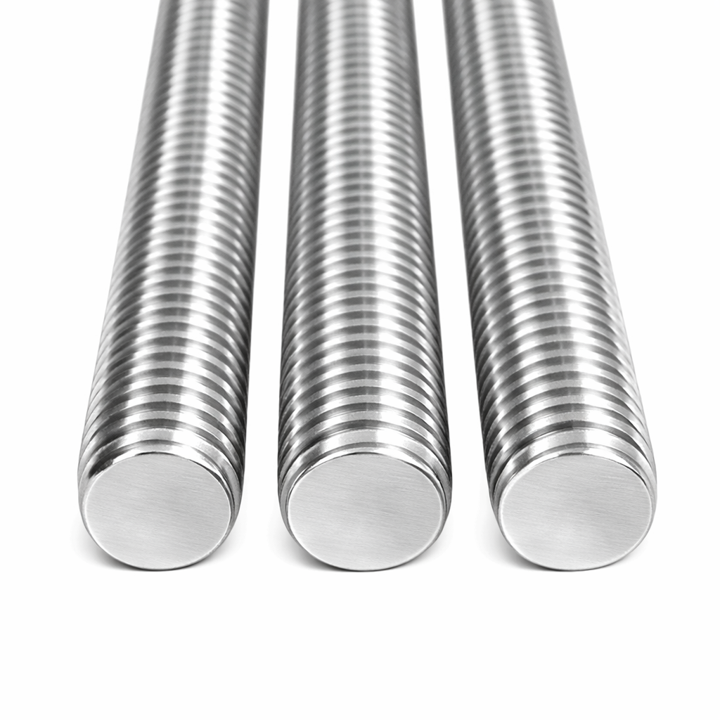 304 스텐전산볼트 중기리