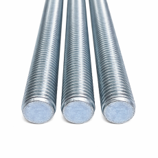 일반전산볼트 중기리 [인치]