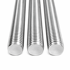 304 스텐전산볼트 중기리 [인치]