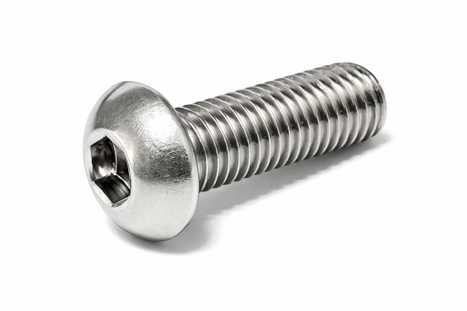 스텐둥근렌치볼트 [인치]