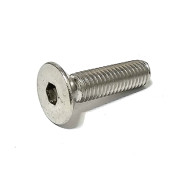 스텐접시렌치볼트 [인치]