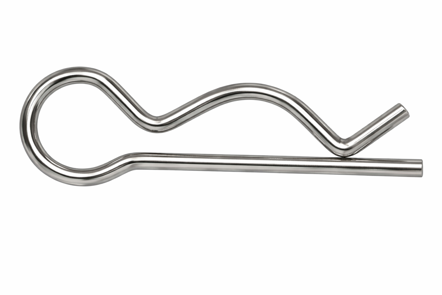 스텐 R핀(스냅핀)