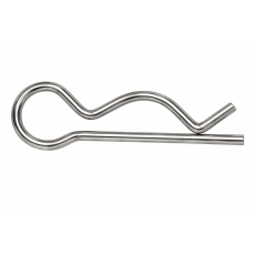 스텐 R핀(스냅핀)