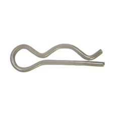 스텐 R핀(스냅핀)