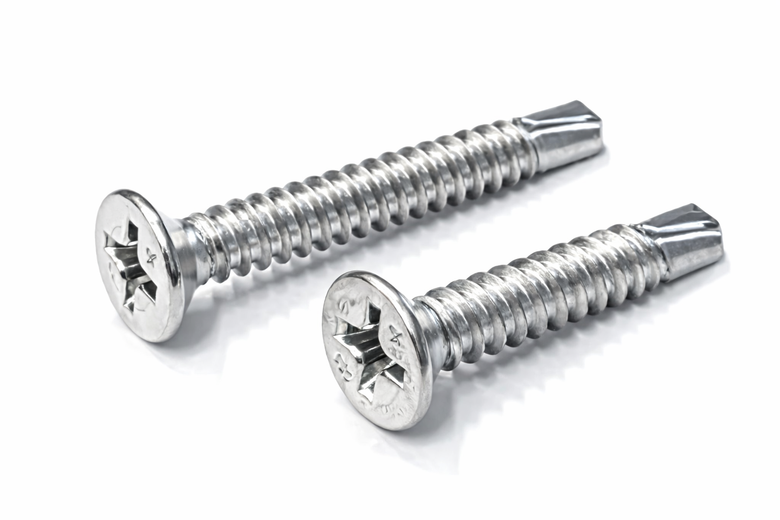 스텐접시머리 직결피스