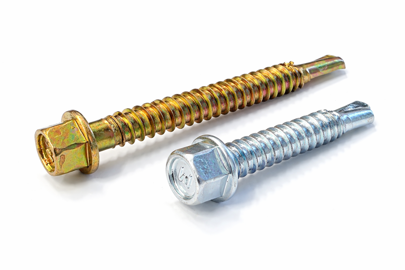 육각머리 직결피스(판넬)