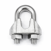 스텐 와이어클립