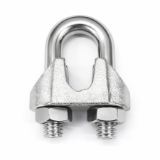 스텐 와이어클립