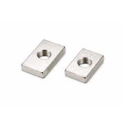 직사각너트 [니켈]