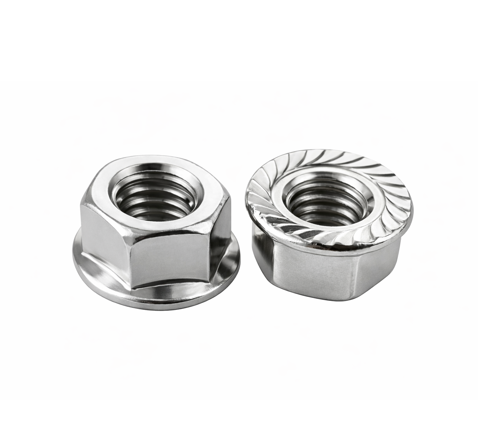 후렌지너트 [니켈]